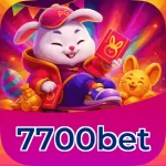 7700Bet logo