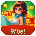 9FBET logo
