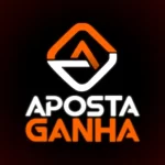 ApostaGanha logo