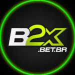 B2XBET logo