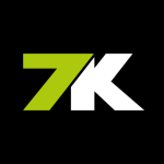 BET 7K logo
