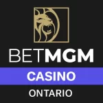 BetMGM logo