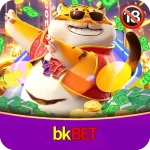 Bkbet logo