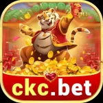 Ckc Bet logo