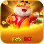 FxFx Bet logo