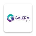 Galera Bet logo