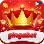 GingaBet logo