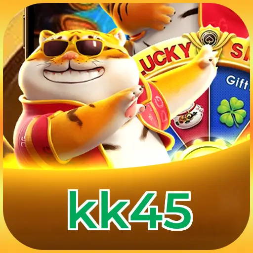 KK45 Bet acesso no Brasil