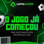 Lotogreen logo