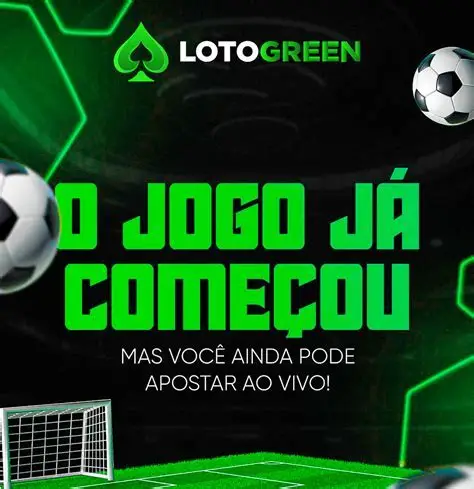 Lotogreen acesso no Brasil