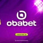 ObaBet logo