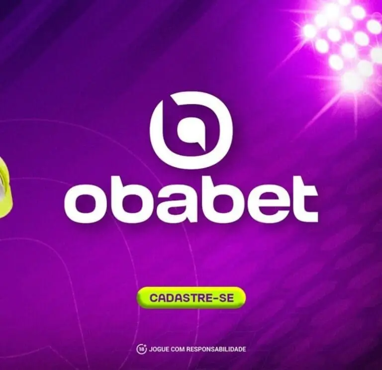 ObaBet acesso no Brasil