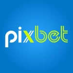 Pixbet logo