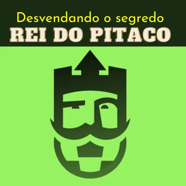 Rei do Pitaco acesso no Brasil