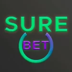 SureBet logo