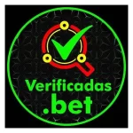 Verificadas Bet logo